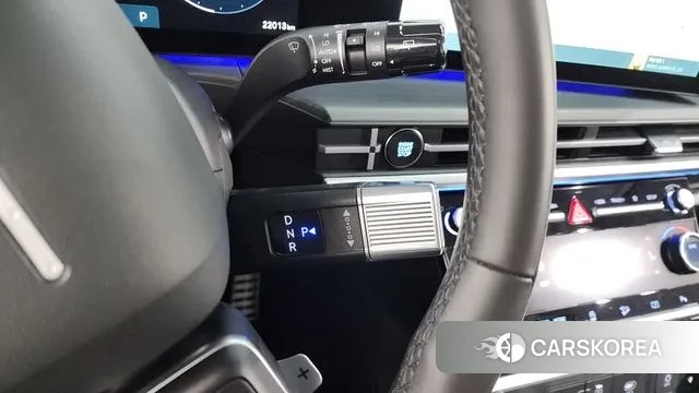 Hyundai Santa Fe (MX5) id 3272870 из Кореи 19