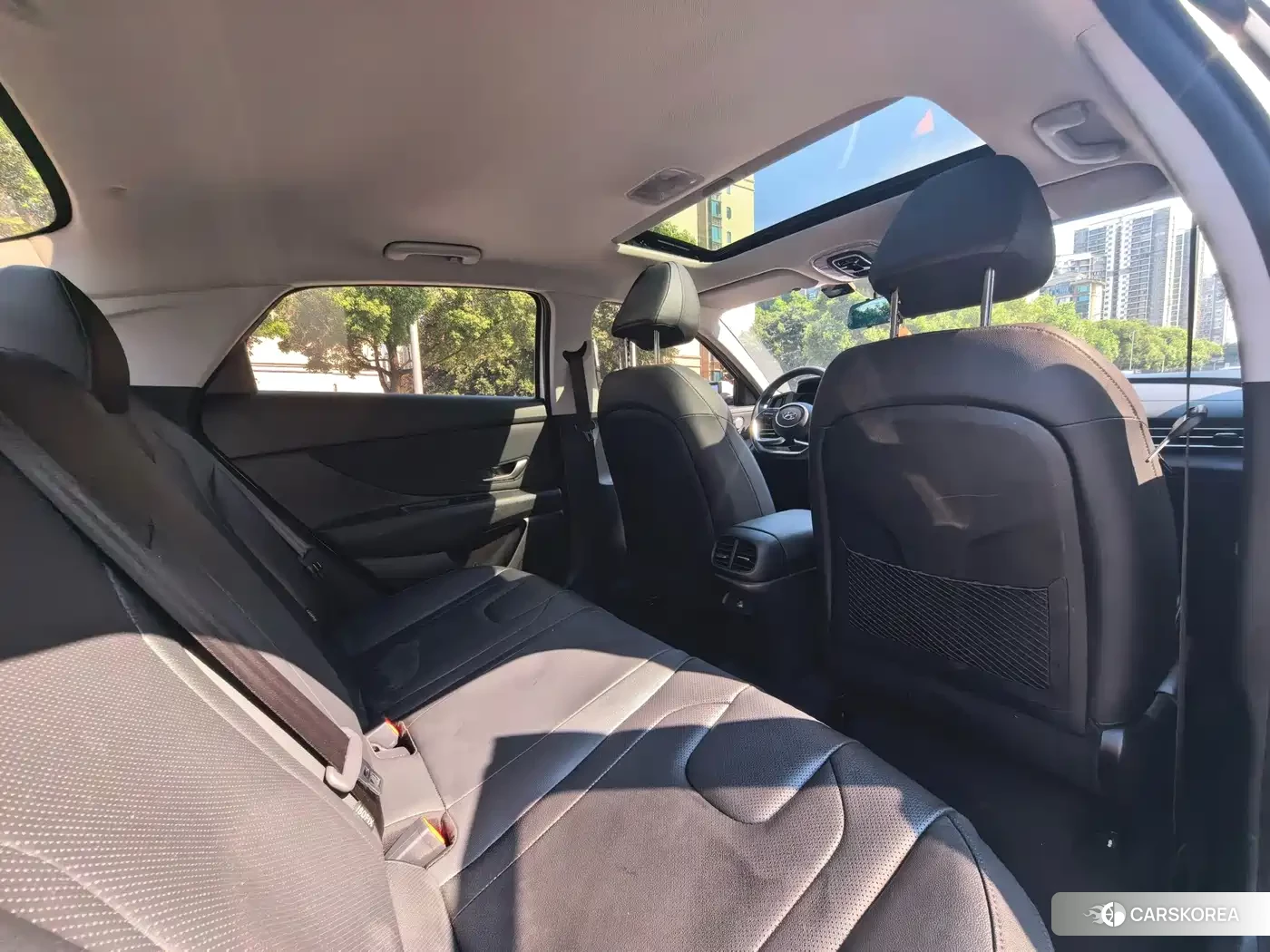 Hyundai Elantra id 4653923 из Китая 15