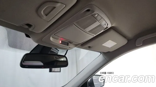 Renault Korea (Samsung) The New QM6 id 2534003 из Кореи 19