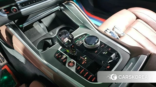 BMW X6 (G06) id 4642243 из Кореи 34