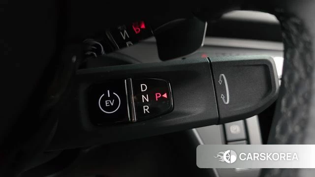 Kia The New Kia Ray EV id 4359957 из Кореи 29