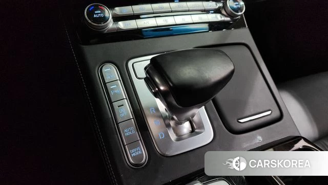 Genesis G90 id 4581340 из Кореи 19