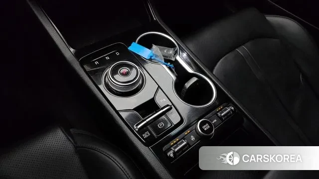 Kia The New K5 3rd generation id 3596379 из Кореи 19