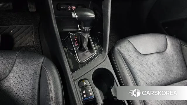 Kia Niro id 3429589 из Кореи 19