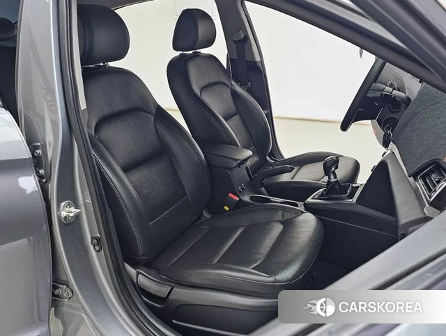 Hyundai Avante AD id 4485871 из Кореи 19