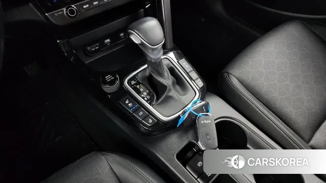 Kia The New Seltos id 3058240 из Кореи 19