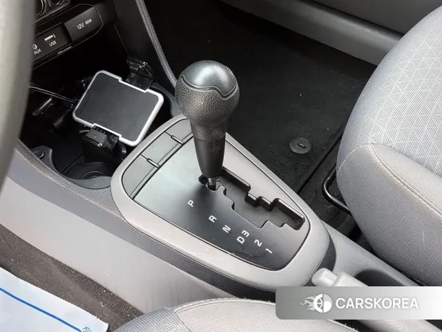 Kia All New Morning (JA) id 3066083 из Кореи 17