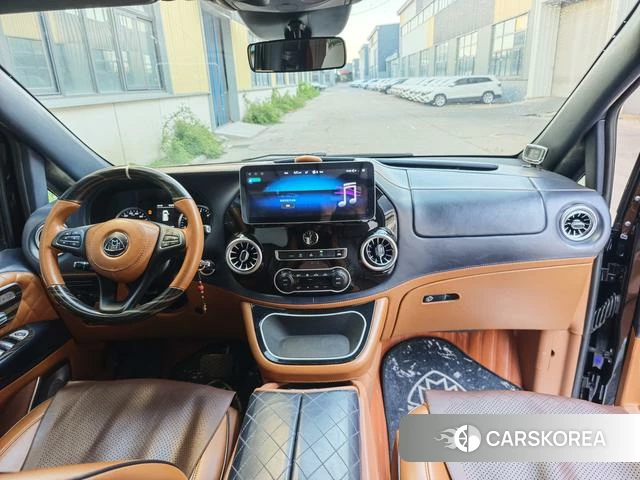 Mercedes-Benz Vito id 4297872 из Китая 17