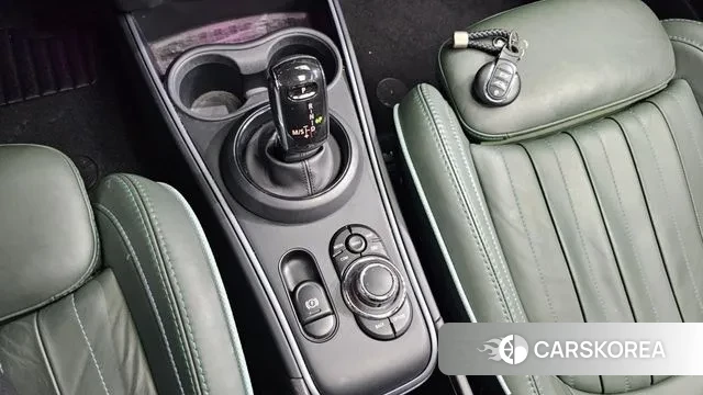 Mini Cooper S Countryman id 3322620 из Кореи 19