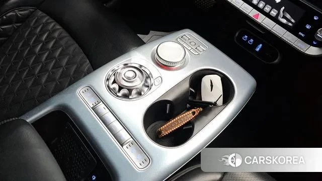 Genesis GV60 id 3290218 из Кореи 19