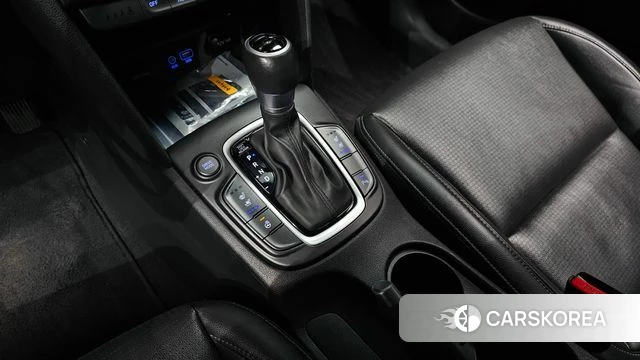 Hyundai Kona id 4425077 из Кореи 19