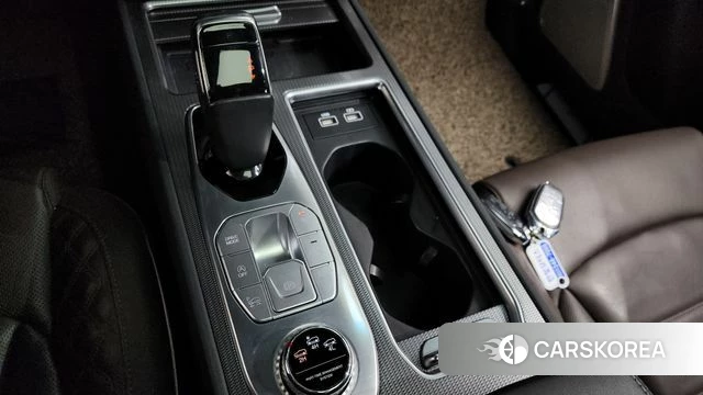 Ssangyong All New Rexton id 3910470 из Кореи 19