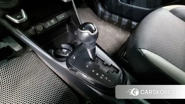 Kia All New Morning (JA) id 3485156 из Кореи 19