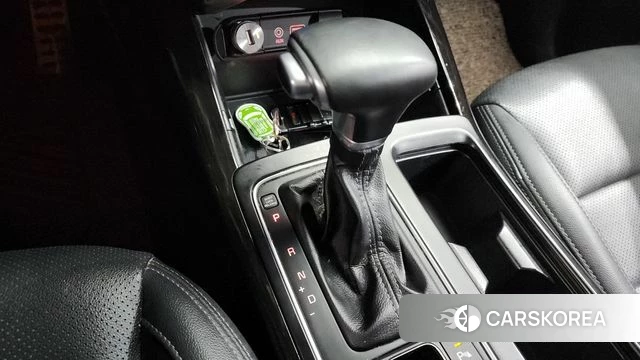 Kia The New Sorento id 4345675 из Кореи 33