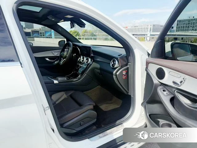 Mercedes-Benz GLC id 4314027 из Китая 11