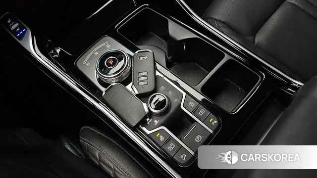 Kia Sorento 4th Generation id 3676220 из Кореи 19