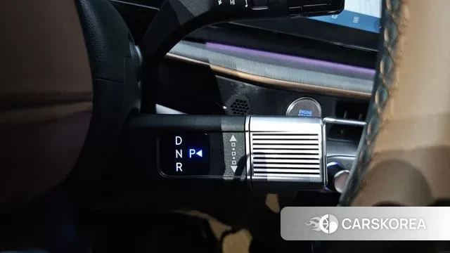 Hyundai Grandeur Hybrid (GN7) id 3420617 из Кореи 19