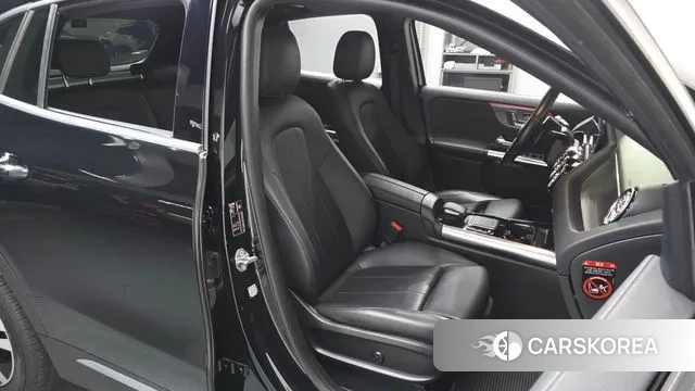 Mercedes-Benz GLA - Class H247 id 3509085 из Кореи 19