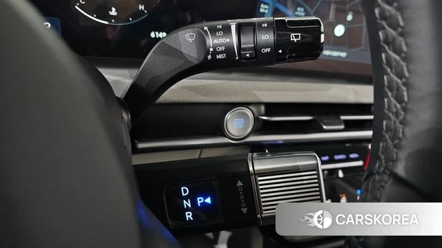 Hyundai The New Tucson (NX4) id 3963437 из Кореи 19