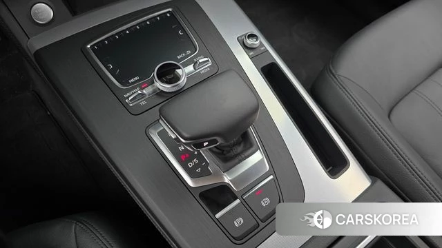 Audi Q5 (FY) id 4741524 из Кореи 32