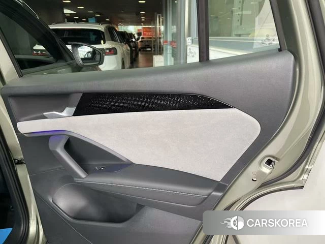 Volkswagen Tanyue id 4260220 из Китая 13