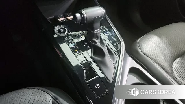 Kia Di Ol Nu Niro id 3053620 из Кореи 19