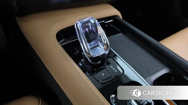 Volvo XC90 second Generation id 4863358 из Кореи 33