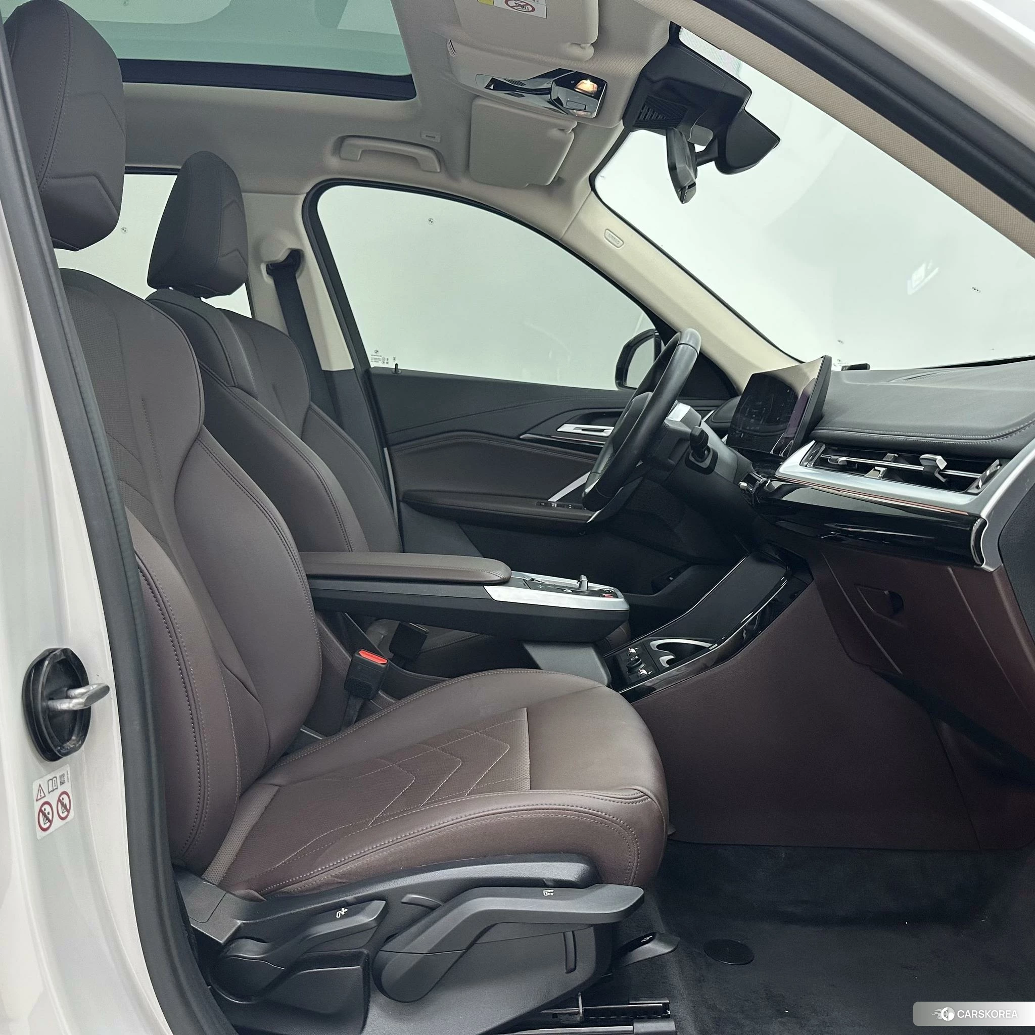 BMW X1 id 4455084 из Китая 17
