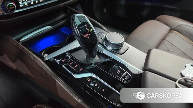 BMW 6 Series GT (G32) id 4687351 из Кореи 19