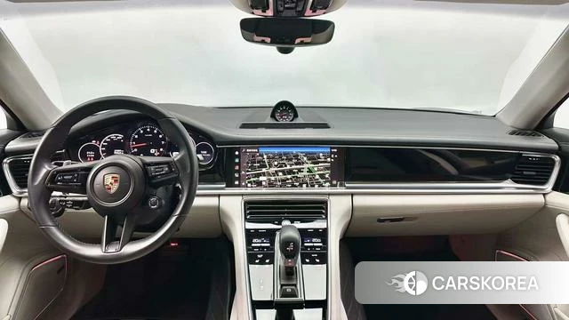 Porsche Panamera id 3919346 из Китая 16