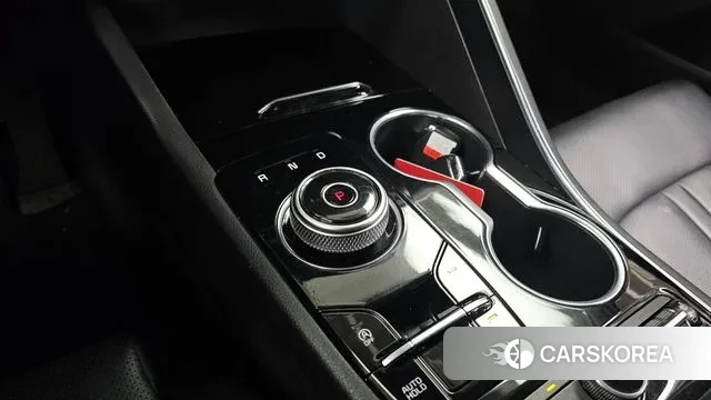 Kia K5 3rd generation id 3646636 из Кореи 19