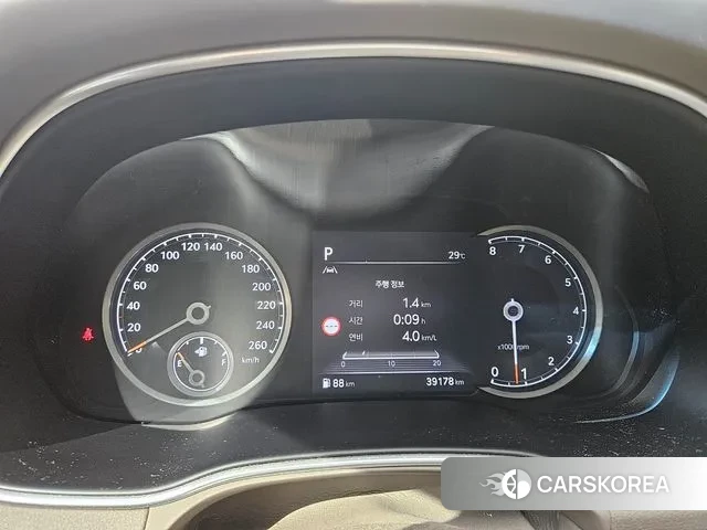 Genesis GV80 id 2915359 из Кореи 15