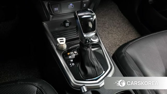 Ssangyong Tivoli Air id 4202361 из Кореи 19