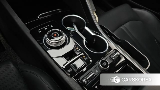Kia K5 Hybrid 3rd Generation id 4921985 из Кореи 19
