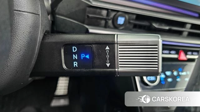 Hyundai Santa Fe (MX5) id 4523622 из Кореи 37