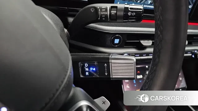 Hyundai Grandeur Hybrid (GN7) id 3507536 из Кореи 19