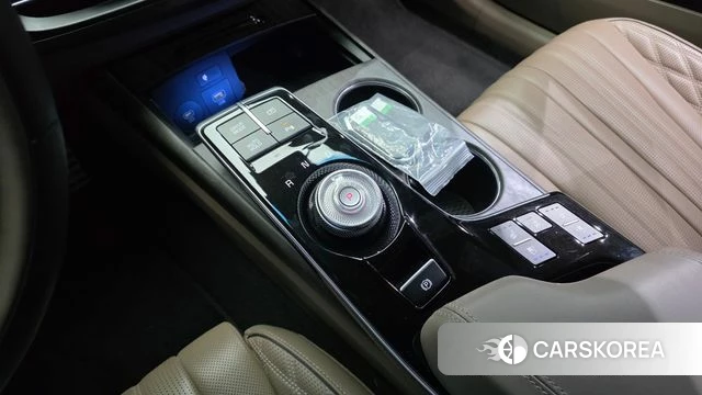 Kia K8 Hybrid id 4533967 из Кореи 19