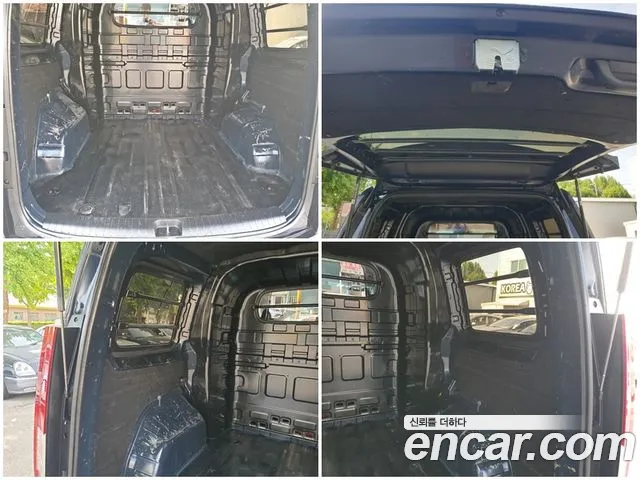 Hyundai Staria id 2811787 из Кореи 19