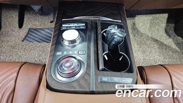 Genesis G80 (RG3) id 2738009 из Кореи 19