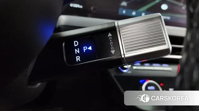 Hyundai Sonata D Edge Hybrid (DN8) id 3207014 из Кореи 19