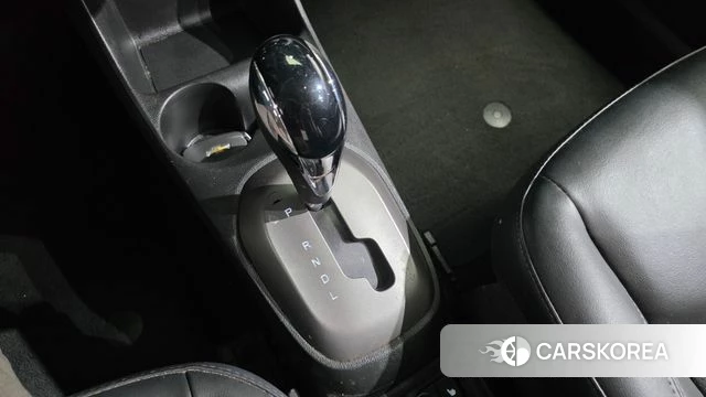 Chevrolet (GM Daewoo) The New Spark id 4708168 из Кореи 19