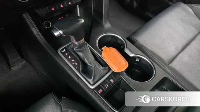 Kia Sportage 4th Generation id 4626357 из Кореи 19
