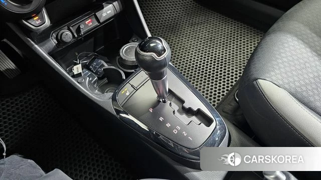 Kia All New Morning (JA) id 4339676 из Кореи 29