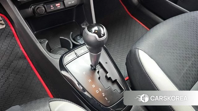 Kia All New Morning (JA) id 4780927 из Кореи 19