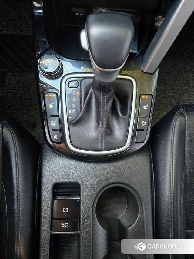 Kia Seltos id 4676682 из Кореи 19