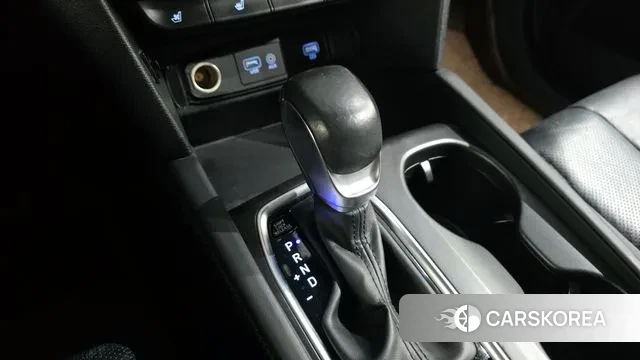 Hyundai Santa Fe TM id 3531151 из Кореи 19