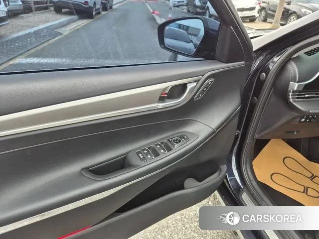 Hyundai The New Grandeur IG id 3044362 из Кореи 15