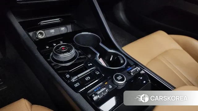 Kia K5 3rd generation id 3459346 из Кореи 19