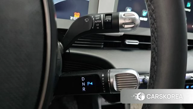 Hyundai Ionic 5 id 4631187 из Кореи 35