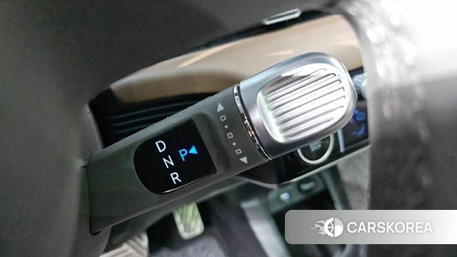 Hyundai Ionic 5 id 4309425 из Кореи 34